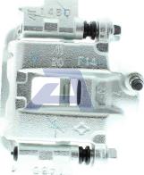 AISIN A5L045 - Тормозной суппорт abcparts.ee