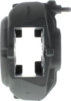 AISIN A5L079 - Тормозной суппорт abcparts.ee