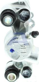 AISIN A5L071 - Тормозной суппорт abcparts.ee