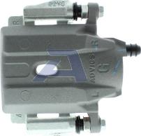 AISIN A5R031 - Тормозной суппорт abcparts.ee