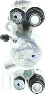 AISIN A5R071 - Тормозной суппорт abcparts.ee