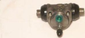 AISIN AM-012 - Колесный тормозной цилиндр abcparts.ee