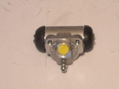 AISIN AN-013 - Колесный тормозной цилиндр abcparts.ee
