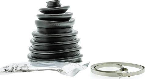 AISIN BCJAZ-7001 - Пыльник, приводной вал abcparts.ee