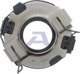AISIN BG-007 - Выжимной подшипник сцепления abcparts.ee