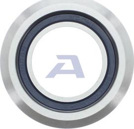 AISIN BT-127 - Выжимной подшипник сцепления abcparts.ee