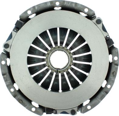 AISIN CM-948 - Нажимной диск сцепления abcparts.ee