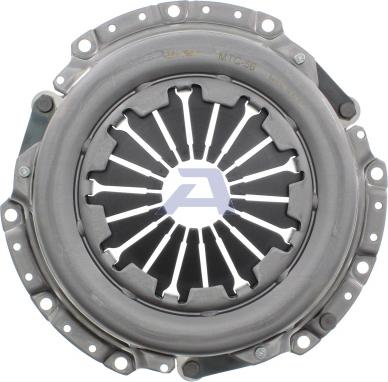 AISIN CM-927 - Нажимной диск сцепления abcparts.ee