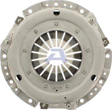 AISIN CM-008 - Нажимной диск сцепления abcparts.ee