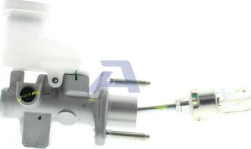 AISIN CMMS-002 - Главный цилиндр, система сцепления abcparts.ee
