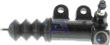 AISIN CRM-035 - Рабочий цилиндр, система сцепления abcparts.ee