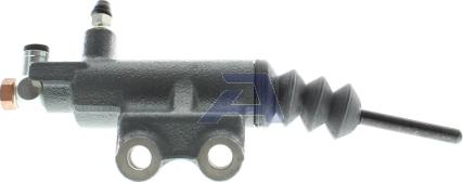 AISIN CRM-038 - Рабочий цилиндр, система сцепления abcparts.ee