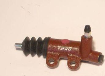 AISIN CRT-057 - Рабочий цилиндр, система сцепления abcparts.ee