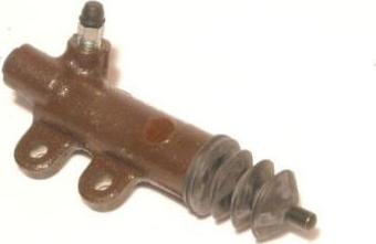AISIN CRT-103 - Рабочий цилиндр, система сцепления abcparts.ee