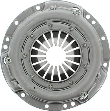 AISIN CS-023 - Нажимной диск сцепления abcparts.ee