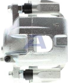 AISIN D5L019 - Тормозной суппорт abcparts.ee