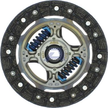 AISIN DE-RO01 - Диск сцепления, фрикцион abcparts.ee