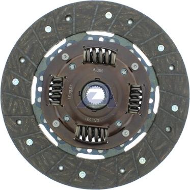 AISIN DO-001 - Siduriketas abcparts.ee