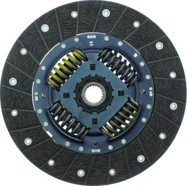 AISIN DY-084 - Диск сцепления, фрикцион abcparts.ee