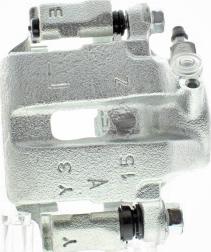 AISIN E5L002 - Тормозной суппорт abcparts.ee