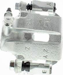 AISIN E5R002 - Тормозной суппорт abcparts.ee