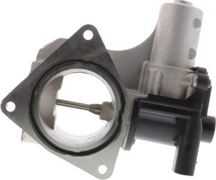 AISIN EGRAZ-7077 - Клапан возврата ОГ abcparts.ee