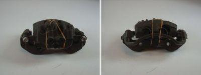 AISIN EN-066L - Тормозной суппорт abcparts.ee