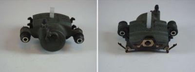AISIN ES-001L - Тормозной суппорт abcparts.ee