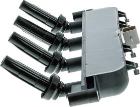 AISIN ESCPS-0184 - Катушка зажигания abcparts.ee