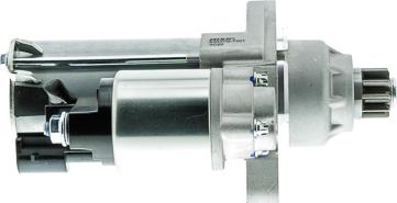 AISIN ESMVG-7001 - Стартер abcparts.ee