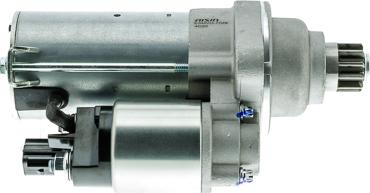 AISIN ESMVG-7029 - Стартер abcparts.ee