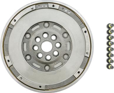 AISIN FDE-BM44 - Маховик abcparts.ee