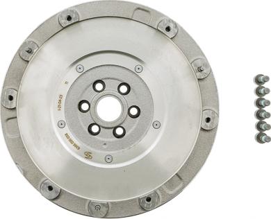 AISIN FDE-BM58 - Маховик abcparts.ee