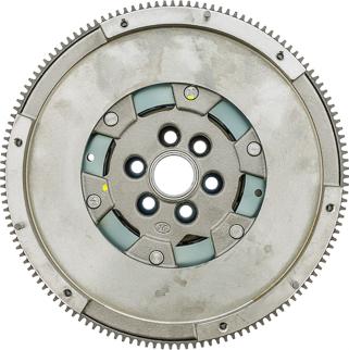 AISIN FDE-FC16 - Маховик abcparts.ee