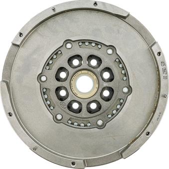 AISIN FDE-FD21 - Маховик abcparts.ee