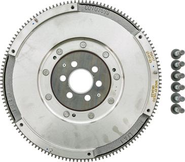 AISIN FDE-VG41 - Маховик abcparts.ee