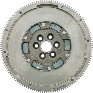 AISIN FDE-VW03 - Маховик abcparts.ee