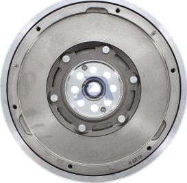 AISIN FDH-001 - Маховик abcparts.ee