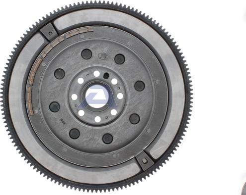 AISIN FDM-902 - Маховик abcparts.ee