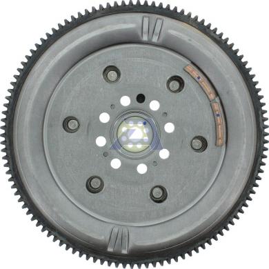 AISIN FDY-007 - Маховик abcparts.ee