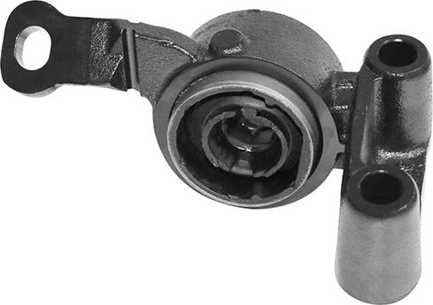 AISIN JABBM-001L - Сайлентблок, рычаг подвески колеса abcparts.ee