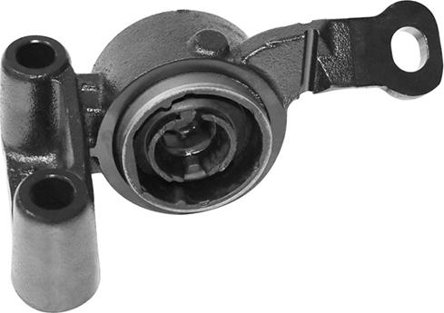 AISIN JABBM-001R - Сайлентблок, рычаг подвески колеса abcparts.ee