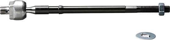 AISIN JAJMI-006 - Осевой шарнир рулевой тяги, внутренний abcparts.ee