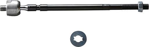 AISIN JAJTO-004 - Осевой шарнир рулевой тяги, внутренний abcparts.ee