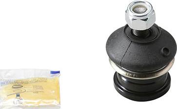 AISIN JBJDA-001 - Шаровая опора abcparts.ee