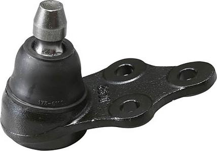 AISIN JBJDO-006 - Шаровая опора abcparts.ee