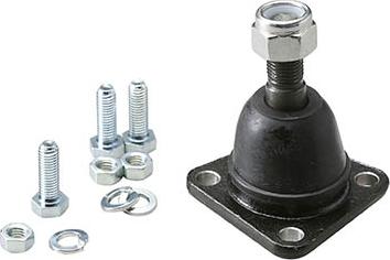 AISIN JBJFI-001 - Шаровая опора abcparts.ee