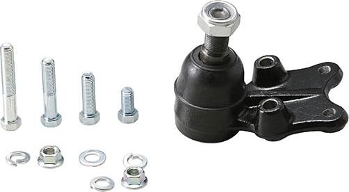 AISIN JBJIS-004 - Шаровая опора abcparts.ee