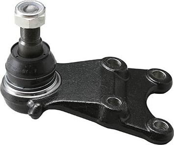 AISIN JBJIS-010 - Шаровая опора abcparts.ee