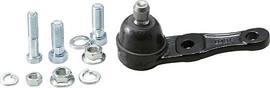 AISIN JBJKI-007 - Шаровая опора abcparts.ee